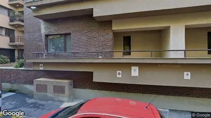 Apartments for rent in Voluntari - Photo from Google Street View