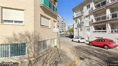 Apartments for rent in Estepona - Photo from Google Street View