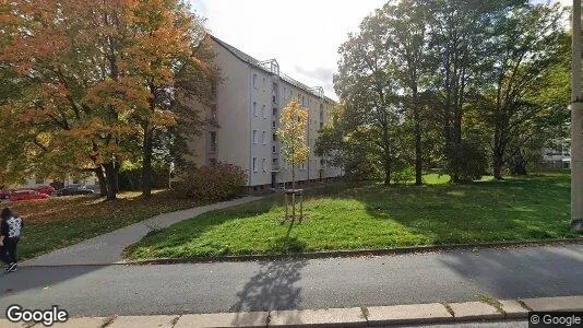 Apartments for rent in Vogtlandkreis - Photo from Google Street View