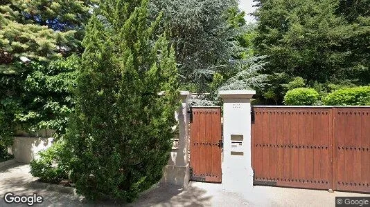 Apartments for rent in Budapest Rákosmente - Photo from Google Street View