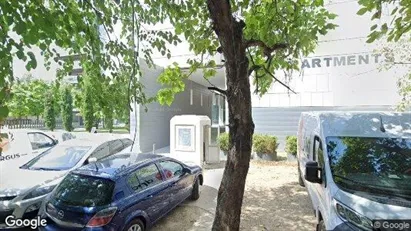 Apartments for rent in Bucharest - Sectorul 1 - Photo from Google Street View