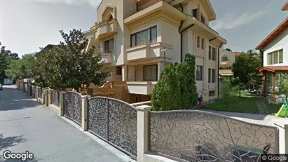 Apartments for rent in Bucharest - Sectorul 1 - Photo from Google Street View