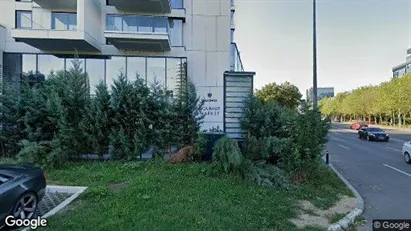 Apartments for rent in Voluntari - Photo from Google Street View
