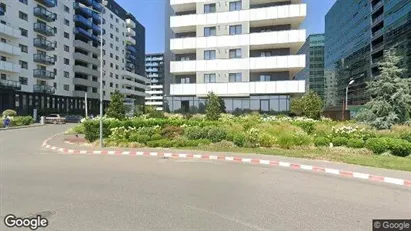Apartments for rent in Voluntari - Photo from Google Street View