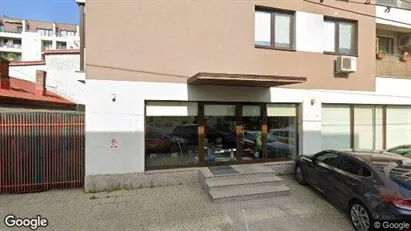 Apartments for rent in Bucharest - Sectorul 1 - Photo from Google Street View