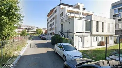 Apartments for rent in Voluntari - Photo from Google Street View