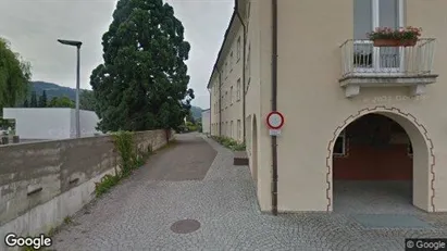 Apartments for rent in Hörbranz - Photo from Google Street View
