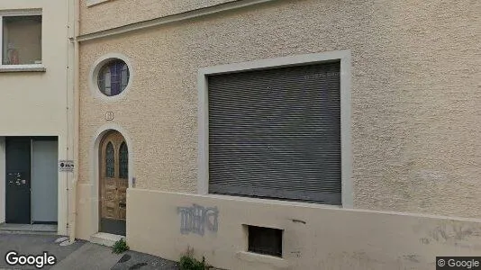Apartments for rent in Bregenz - Photo from Google Street View