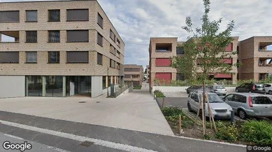 Apartments for rent in Bregenz - Photo from Google Street View