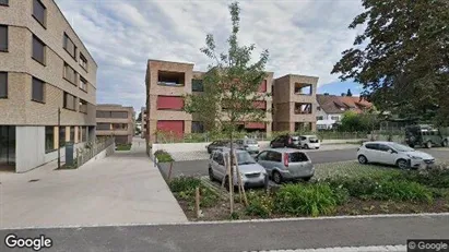 Apartments for rent in Bregenz - Photo from Google Street View