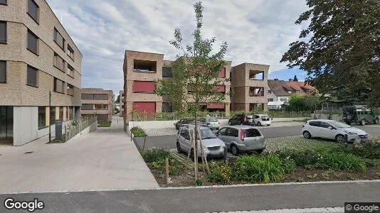 Apartments for rent in Bregenz - Photo from Google Street View