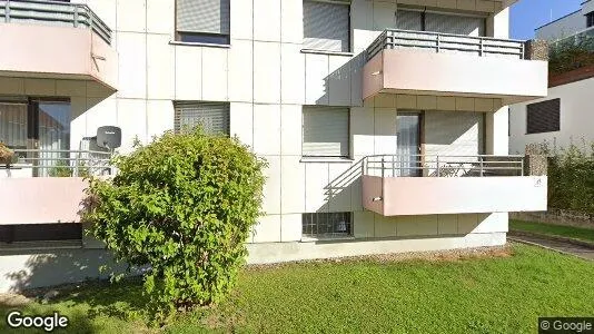 Apartments for rent in Dornbirn - Photo from Google Street View