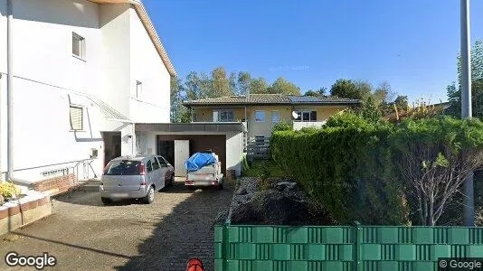 Apartments for rent in Fußach - Photo from Google Street View
