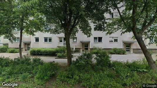 Apartments for rent in Mecklenburgische Seenplatte - Photo from Google Street View