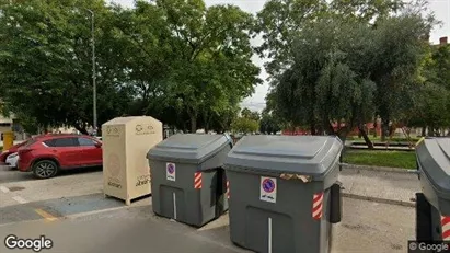Apartments for rent in Murcia - Photo from Google Street View