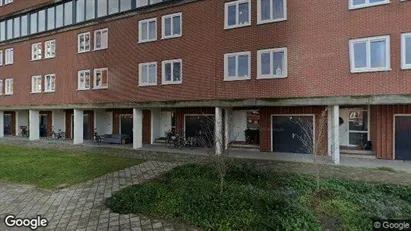 Apartments for rent in Hengelo - Photo from Google Street View
