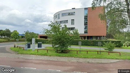 Apartments for rent in Lochem - Photo from Google Street View