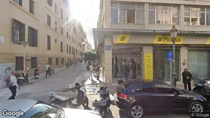 Apartments for rent in Patras - Photo from Google Street View