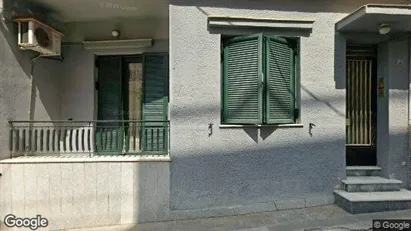 Apartments for rent in Patras - Photo from Google Street View