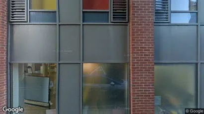 Apartments for rent in Liverpool - Merseyside - Photo from Google Street View