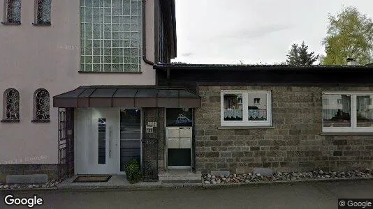 Apartments for rent in Zollernalbkreis - Photo from Google Street View