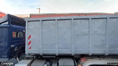 Apartments for rent in Mannheim - Photo from Google Street View