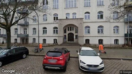 Apartments for rent in Berlin Mitte - Photo from Google Street View