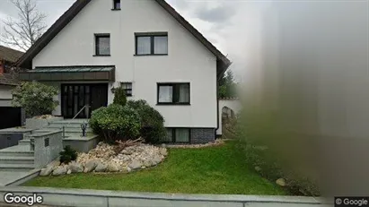 Apartments for rent in Offenbach - Photo from Google Street View