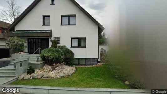Apartments for rent in Offenbach - Photo from Google Street View