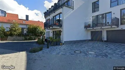 Apartments for rent in Göttingen - Photo from Google Street View