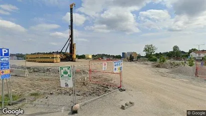 Apartments for rent in Östersund - Photo from Google Street View