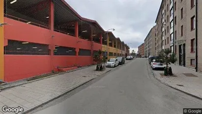 Apartments for rent in Järfälla - Photo from Google Street View