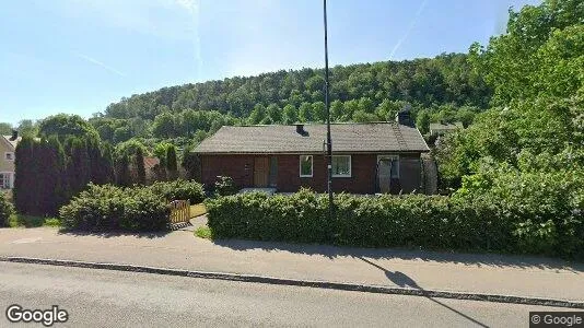 Apartments for rent in Båstad - Photo from Google Street View