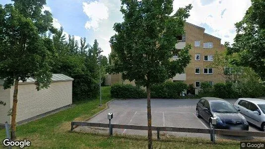 Apartments for rent in Täby - Photo from Google Street View