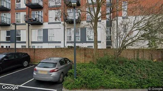Apartments for rent in Harrow - Middlesex - Photo from Google Street View
