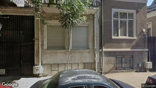 Apartments for rent in Bucharest - Sectorul 3 - Photo from Google Street View