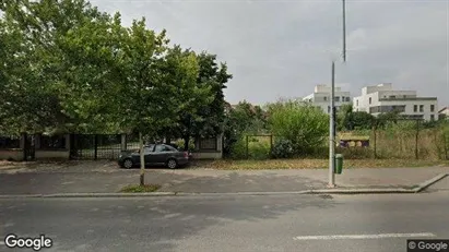 Apartments for rent in Bucharest - Sectorul 1 - Photo from Google Street View