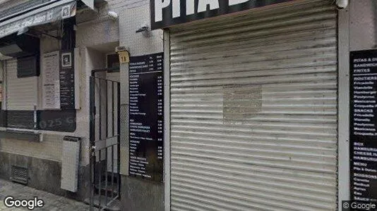 Apartments for rent in Luik - Photo from Google Street View