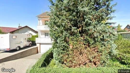 Apartments for rent in Schwalm-Eder-Kreis - Photo from Google Street View