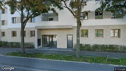 Apartments for rent in Frankfurt West - Photo from Google Street View