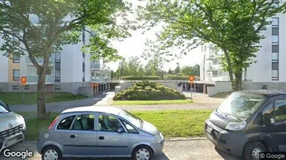 Apartments for rent in Turku - Photo from Google Street View