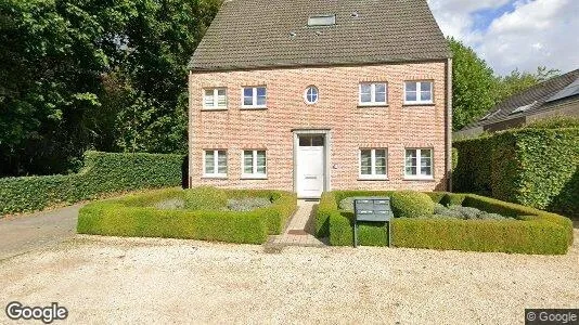 Apartments for rent in Malle - Photo from Google Street View