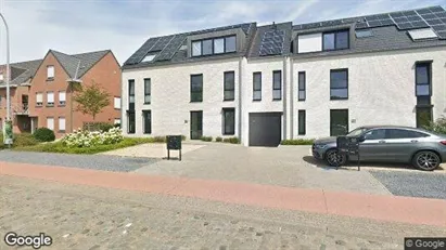 Apartments for rent in Dessel - Photo from Google Street View