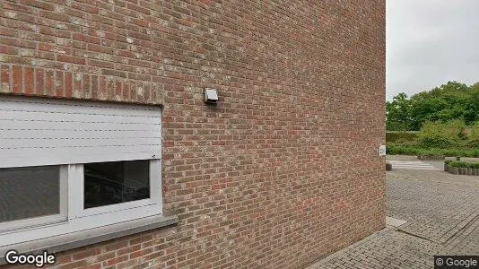 Apartments for rent in Geel - Photo from Google Street View