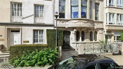 Apartments for rent in Stad Antwerp - Photo from Google Street View