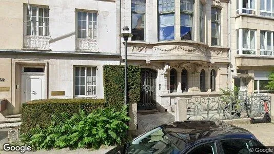 Apartments for rent in Stad Antwerp - Photo from Google Street View