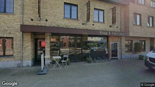 Apartments for rent in Kalmthout - Photo from Google Street View