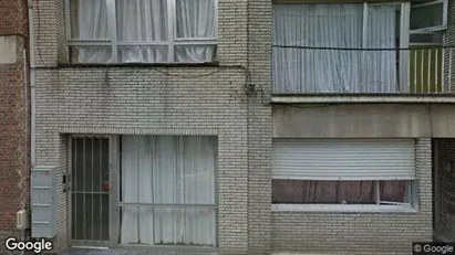 Apartments for rent in Mechelen - Photo from Google Street View