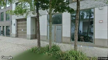 Apartments for rent in Stad Antwerp - Photo from Google Street View