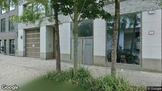 Apartments for rent in Stad Antwerp - Photo from Google Street View